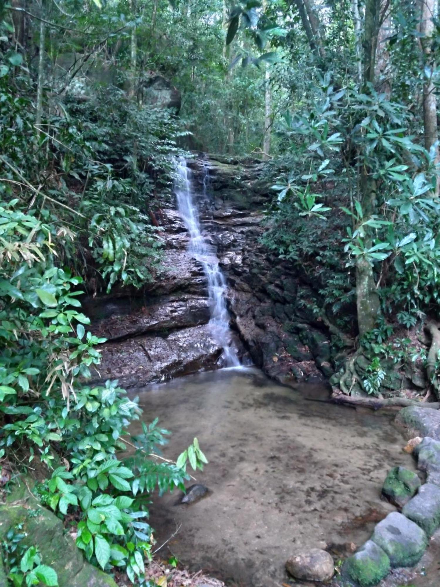 Rio National Park H&C Panzió Rio de Janeiro Kültér fotó