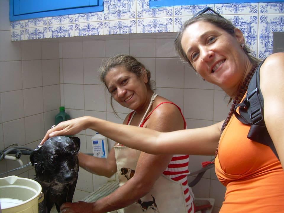 Rio National Park H&C Panzió Rio de Janeiro Kültér fotó